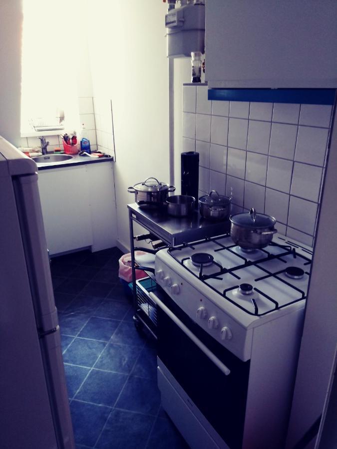 Cosy Room In Sydhavn كوبنهاجن المظهر الخارجي الصورة