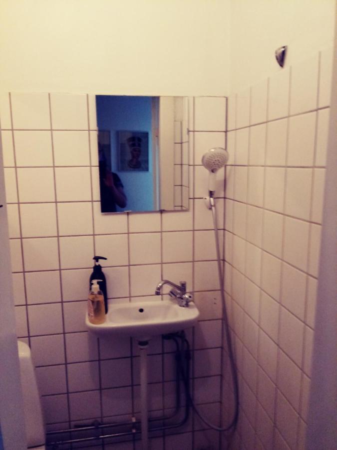 Cosy Room In Sydhavn كوبنهاجن المظهر الخارجي الصورة