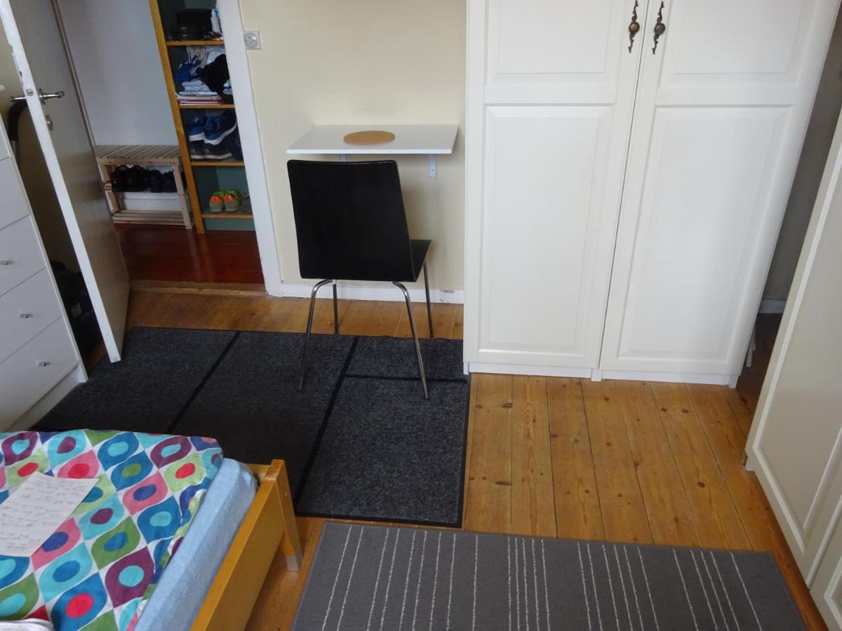 Cosy Room In Sydhavn كوبنهاجن المظهر الخارجي الصورة