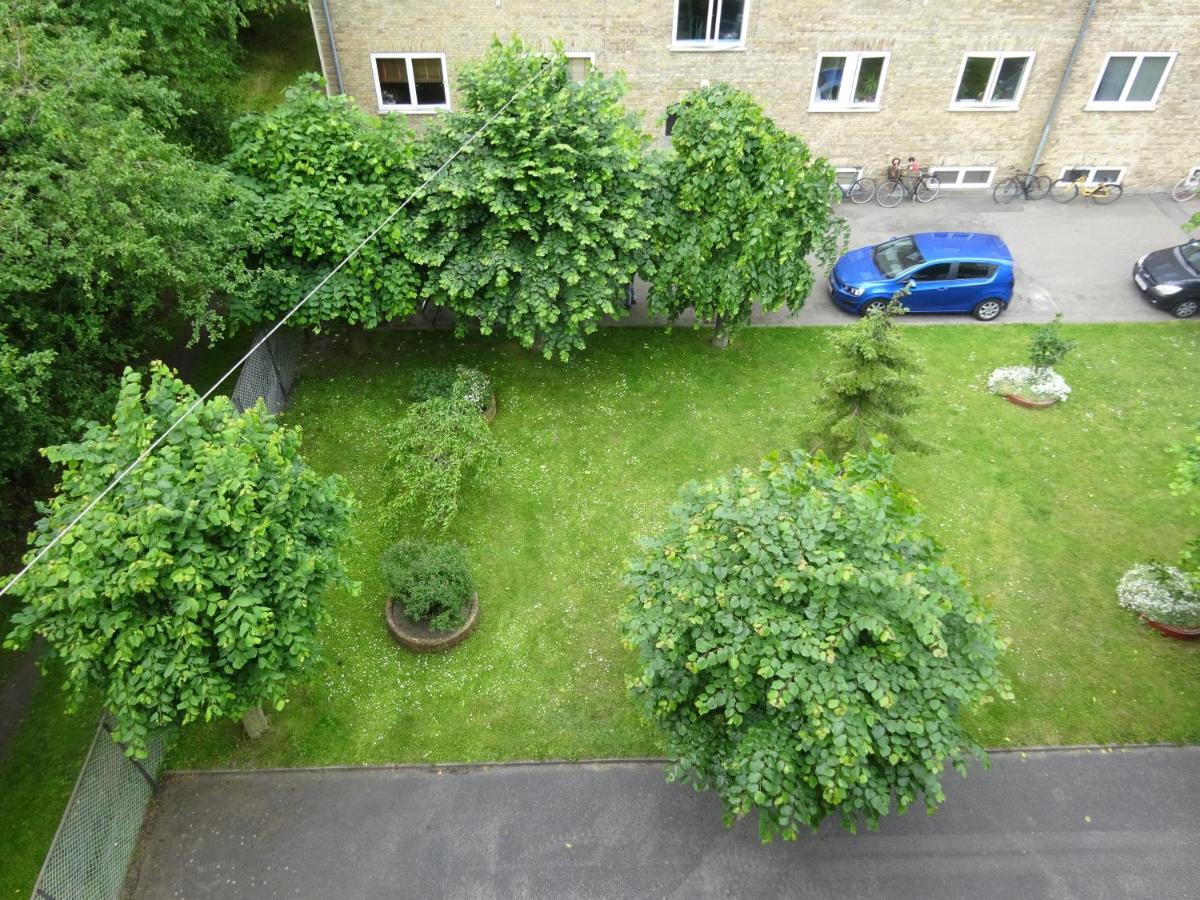 Cosy Room In Sydhavn كوبنهاجن المظهر الخارجي الصورة